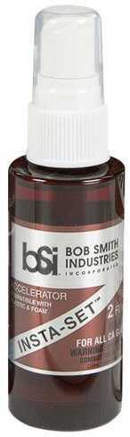 Bob Smith InstaSet Accelerator 2 oz. Model: BSI 151