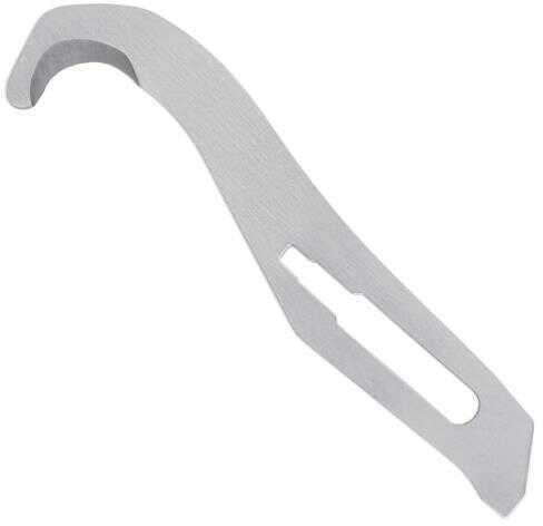 Havalon Gut Hook Blades 3 pk. Model: GHC-3