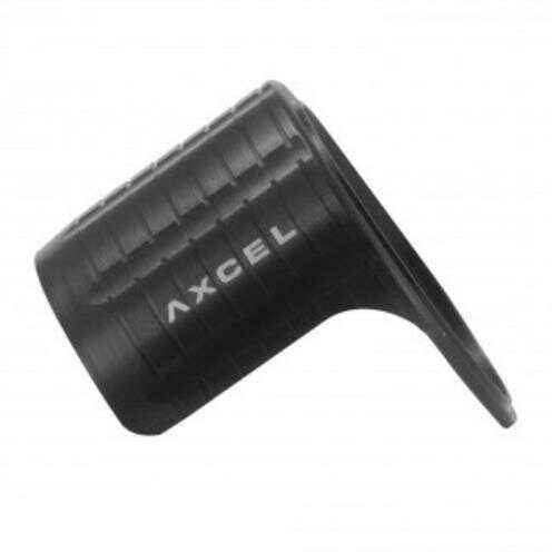 Axcel AccuView AV-31 Sunshield Black Model: AV31-SNSHD-BK