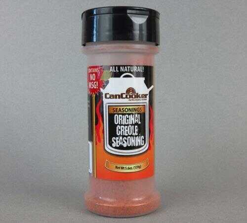 Can Cooker Seasoning Original Creole