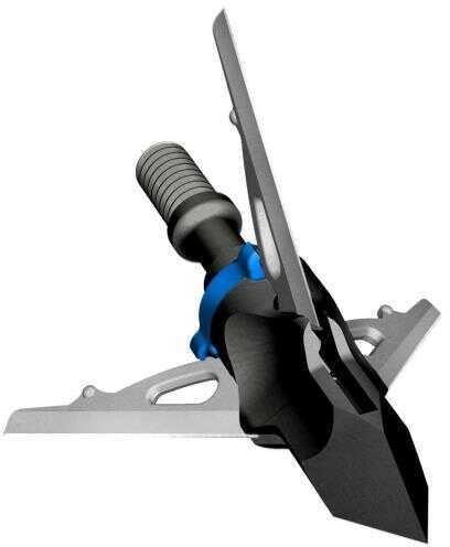 G5 Deadmeat Crossbow Broadhead 100 Gr. 3 Pk. Model: 854