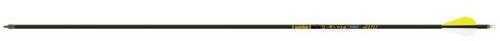Gold Tip Velocity Pro Arrow 400 Raptor Vane 6 pk. Model: VELPRO400A26
