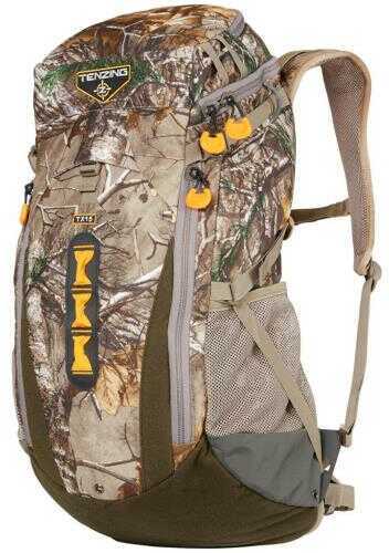 Tenzing TX 15 Day Pack Realtree Xtra Model: 962340