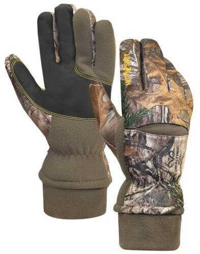 Hot Shot Hunting Gloves Rt-Xtra Pro-Text Waterproof Xl Model: 04-266C-X