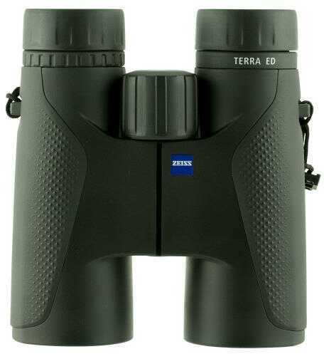 Zeiss BINO 8X42 Terra Ed Black