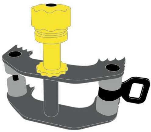 Hawk Cruzr Stand Bracket Model: HWK-HA2026