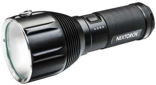 Nextorch Saint Torch 10 Flashlight Model: