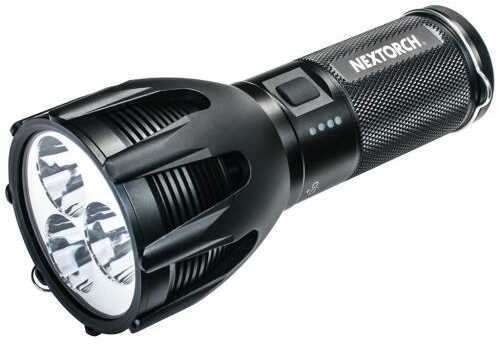 Nextorch Saint Torch 3 Flashlight Model: