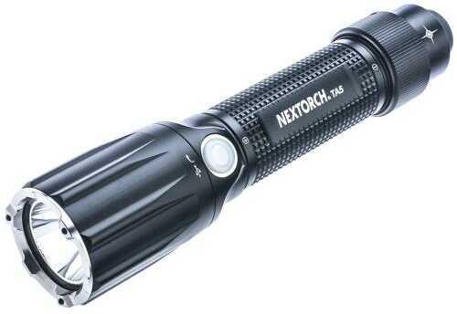 Nextorch TA5 Flashlight Model: TA5