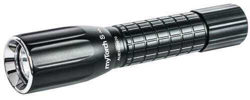 Nextorch my Torch Flashlight S AA Model: myTorch