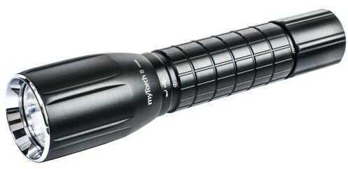 Nextorch my Torch Flashlight S 18650 Model: myTorch