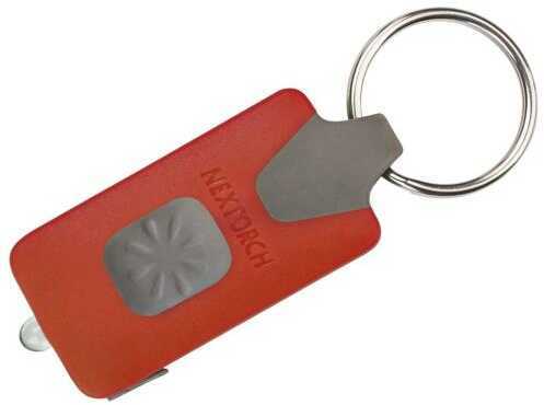 Nextorch EDC GL10 Keylight Red Model: