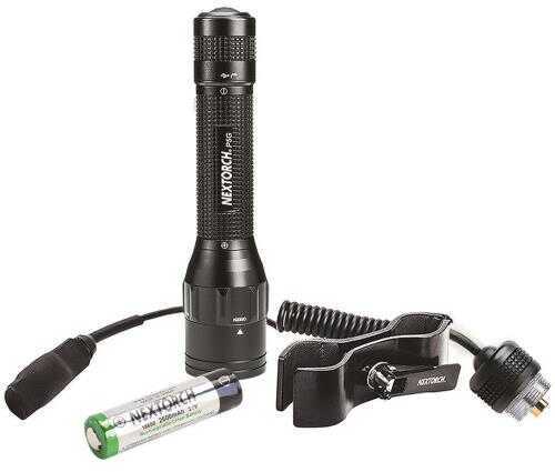 Nextorch P5G Flashlight Set Model: