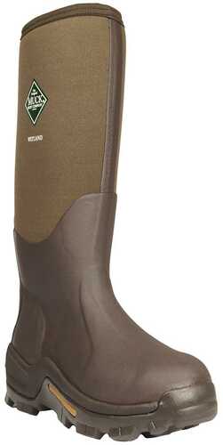 Muck Wetland Boot Tan 13 Model: Wet-998k-tnc-130