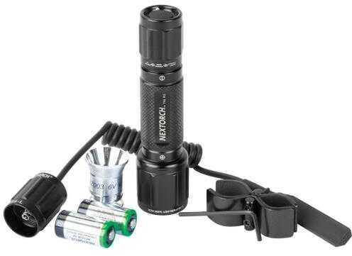 Nextorch T6L Flashlight Kit Model: T6L R5 SET