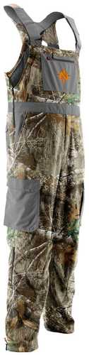 Nomad Harvester Bib Realtree Edge Large Model: N2000036-LG