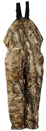 Deer Camp Youth Bib Realtree Edge Medium Model: Y9P-RX-M