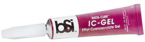 Bob Smith IC-Gen Glue 20 gm. Model: BSI 116