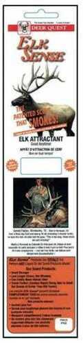 Deer Quest Elk Sense Model: 09