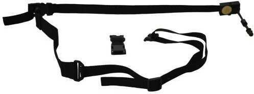 Buck Baits Crossbow Carry Sling Stirup Mount Model: BBA1CBCSM