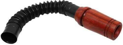 Buck Baits Exotic Wooden Deer Call Doe Bleat Model: BBGC1WDBleat