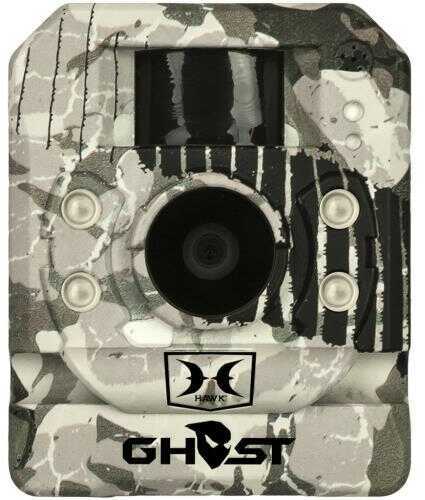 Hawk Ghost HD20 Trail Camera Model: 3755