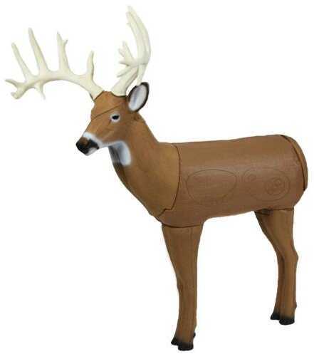 Morrell Bionic Buck Classic 3D Target Model: 310