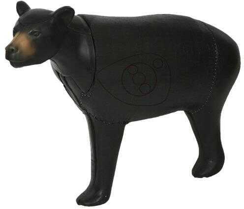 Morrell Bionic Bear 3D Target Model: 320