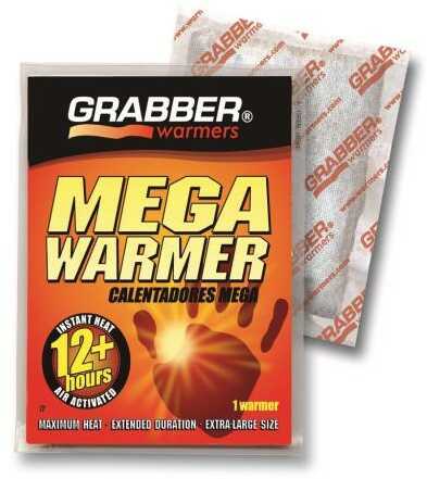 Grabber Mega Warmers 12 Hour 30 pk. Model: MWES-30