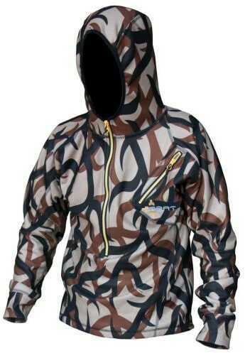 ASAT Highwood Hoodie Large Model: