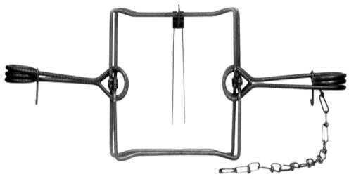 Bridger Body Gripper Trap No. 330