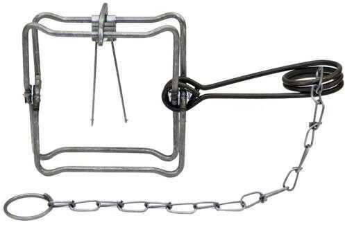 Bridger Body Gripper Trap No. 110