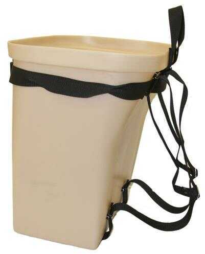 Minnesota Trapline Fiber Tuff Pack Basket Model: 18-Fiber