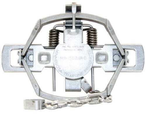 Minnesota Trapline MB-550 Offset Predator Model: MB550-01