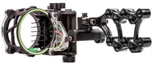 Trophy Ridge Fix Series Sight Black 5 pin RH Model: AS905