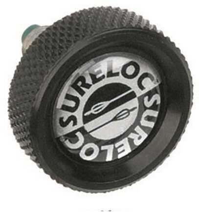 SureLoc Knob and Decal Kit Black Model: