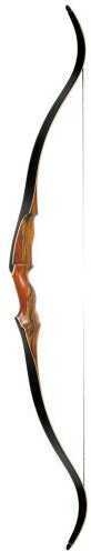 Damon Howatt Mamba Recurve 40 lbs. RH Model: