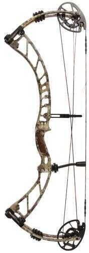 Velocity Retribution Bow Kryptek 70 lbs. RH Model: CB-65-3070