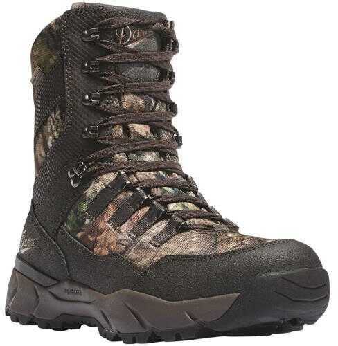 Danner Vital Boot 400g Mossy Oak Country 9 Model: 41552-d-9