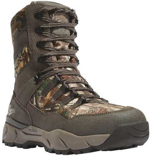 Danner Vital Boot 800g Realtree Xtra 9 Model: 41554-d-9