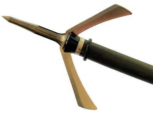 Blood Finder The Point Broadhead 125 gr. 3 pk. Model: