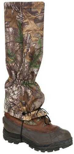 Fieldline Stalker Gaiters Realtree Xtra 18 in. Model: QC51U