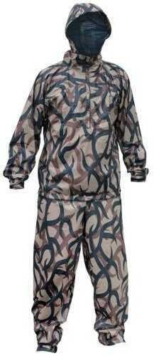 ASAT Packable Rain Suit X-Large Model: