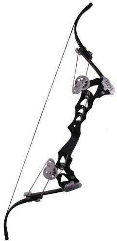 RPM Bowfishing Nitro Mag XL Bow RH Model: 01403