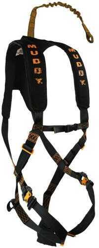 Muddy Diamondback Harness Model: MSH300