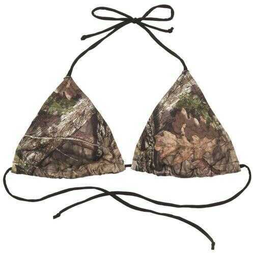 Wilderness Dreams StringBikini Top Mossy Oak Country X-Large Model: 606550-XL