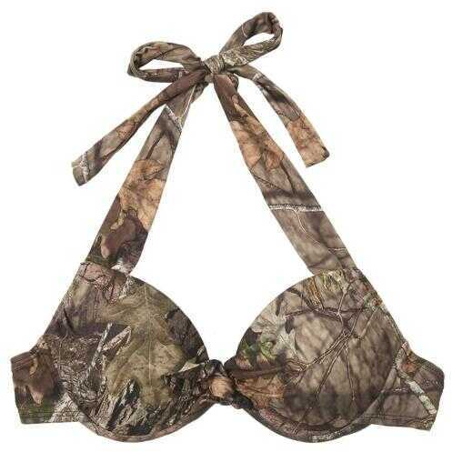 Wilderness Dreams Bikini Top Halter MO Country X-Large Model: 606950-XL