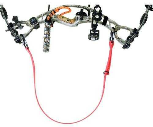 Gibbs Bio Flex Bow Sling Red Model: BIOSLINGRED