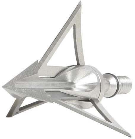 BloodSport Wraith Broadheads Wide Cut 100 gr. 3 pk. Model: 10782