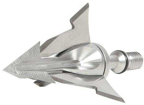 BloodSport Wraith Broadheads Treestand 100 gr. 3 pk. Model: 10783